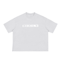 Classic Loose Boxy Tee