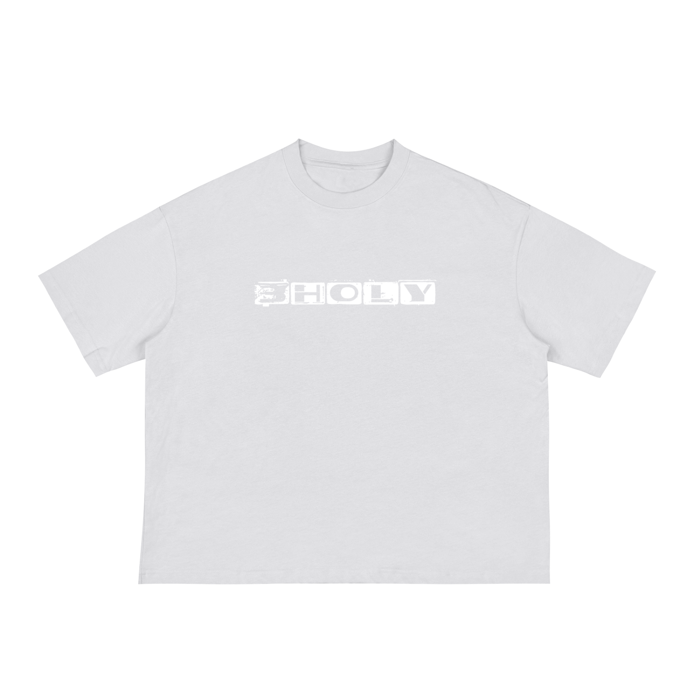 Classic Loose Boxy Tee